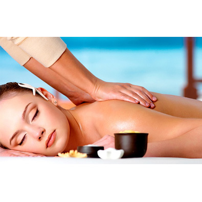 Wellness Town
