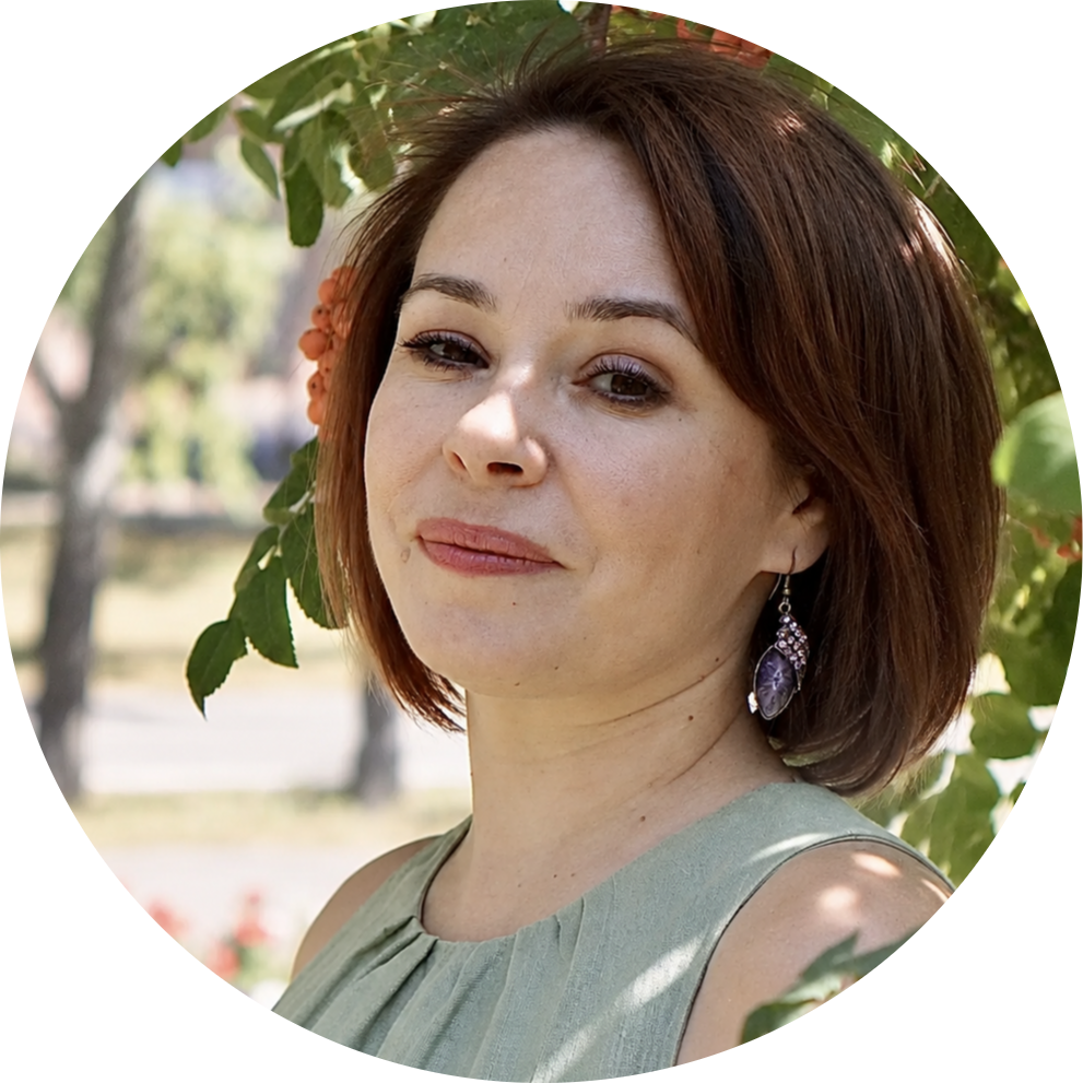 Бондарева Инна Валерьевна